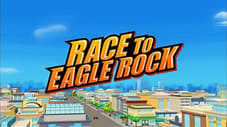 Race to Eagle Rock