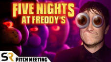 Five Nights at Freddy's Pitch Meeting