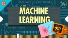 Machine Learning & A.I.