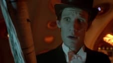 Mini-episódio - Night and the Doctor: Bad Night