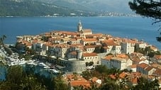Chorvatsko - Dalmácie: Hrdá kráska středomoří