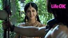 Sukarma accepts Parvati