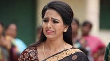 Nandini, Chinnathambi's Break Up