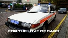Cops & Robbers: Rover SD1