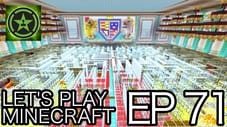 Episode 71 - Maze In Buckingham Palace