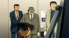 Meguro's Sanma Case