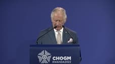 The Reign Begins: Charles & Camilla