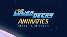 Animatics - Season 2, Episode 5