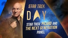 Star Trek Day 2020: Picard & The Next Generation