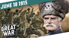 Cavalry, Spies and Cossacks - Week 47