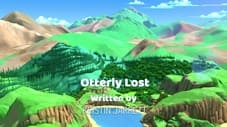 Otterly Lost