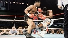 Tyson vs. Spinks