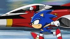 Cursa secolului! Sonic împotriva lui Sam