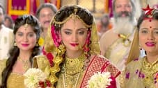 Sita Agrees to Marry Ram