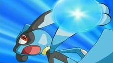 Pokémon Ranger and the Kidnapped Riolu! (2)