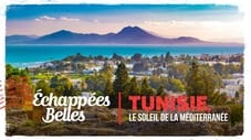 Tunisie, le soleil de la Méditerranée