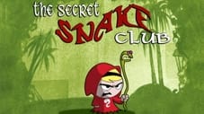 El club secreto de la serpientes