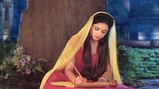 Sita’s Letter to Ram