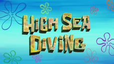 High Sea Diving