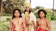 Sita Refuses To Return To Ayodhya