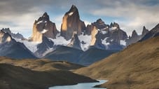 Oltre la Patagonia. Viaggio in capo al mondo (seconda versione)