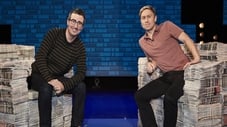 The Russell Howard Christmas Hour