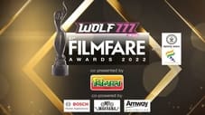 67th Wolf 777 NEWS Filmfare Awards