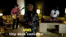 Don Bryant (Home) Concert