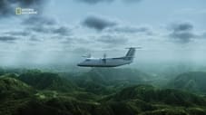 急速天劫——巴布亚新几内亚航空1600号班机