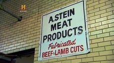 A. Stein Meat Products