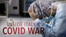 Inside Italy's COVID War
