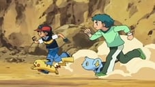 La gara finale! Il Triathlon dei Pokémon!