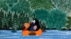 The Mole and the (Bath) Duck