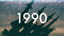 Another Giant Leap: 1984-1992 - North Korean Launch (1990)