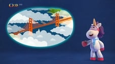 Most Golden Gate v San Francisku