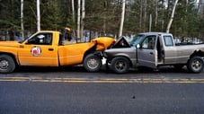 Killer Driver or Medical Emergency?