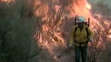 Firefighting!: Extreme Conditions