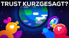 Can You Trust Kurzgesagt Videos?