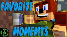 Episode 400 - Our Favorite Minecraft Moments!