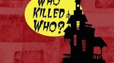 ¿Quién Mató a Quien?