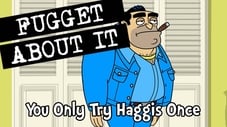 You Only Try Haggis Once