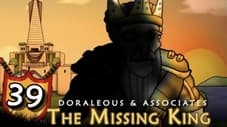 The Missing King