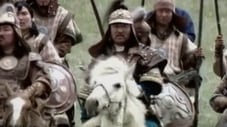L'empire perdu de Gengis Khan