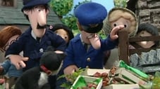 Postman Pat and the Stolen Strawberries