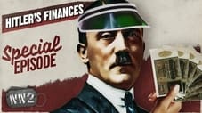 Hitler's Money and How He Stole It