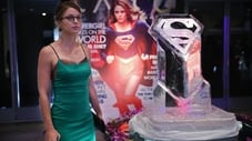 Supergirlnek való feladat
