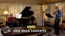 Copland House (Home) Concert