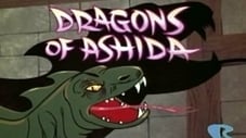 Los dragones de Ashida