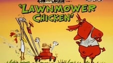 Lawnmower Chicken