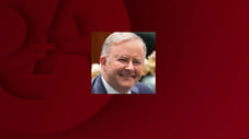 Anthony Albanese on Q+A